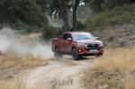 Toyota Hilux Legend Raider Double Cab 2018 года (ES)